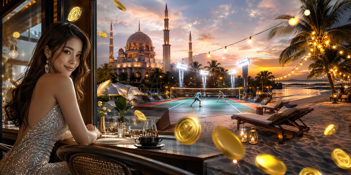 Pengalaman pertaruhan di Putrajaya