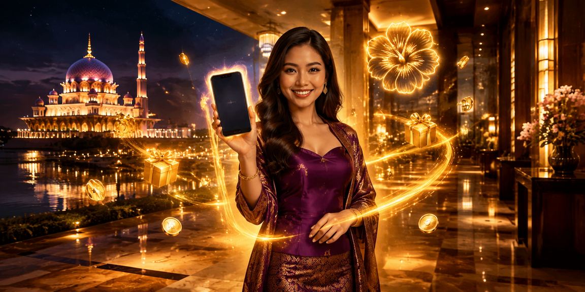 Bonus VIP untuk pemain odds perlawanan aktif di Putrajaya